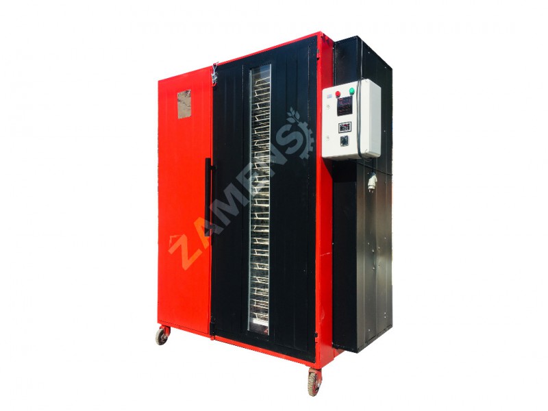 شماره تماس خرید دستگاه خشک کن میوه وسبزی1