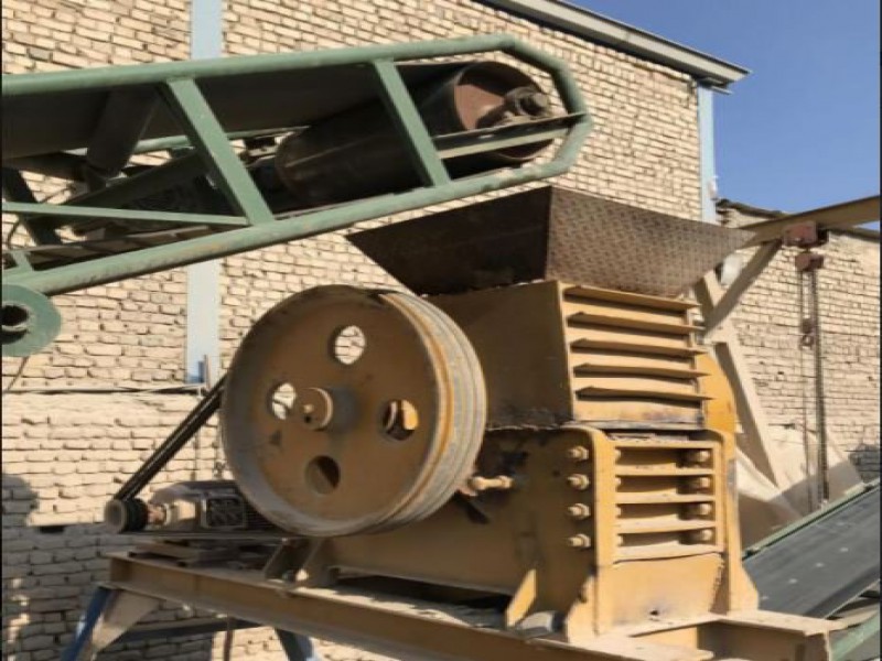 فروش خط تولید مس کاتدی5