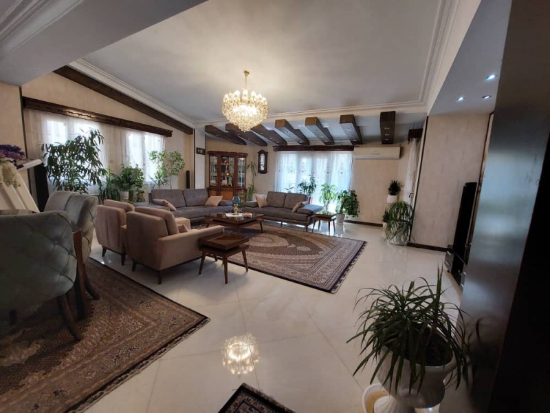 اپارتمان 164.5 متری مهرشهر1