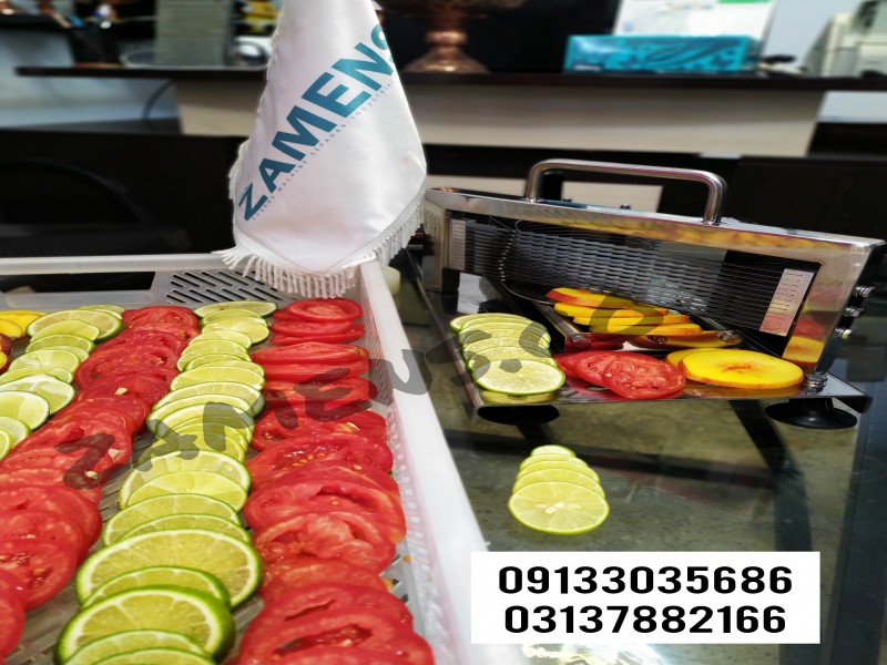 خرید اسلایسر دستی در اصفهان3