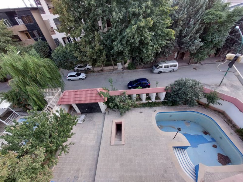 اپارتمان 164.5 متری مهرشهر5