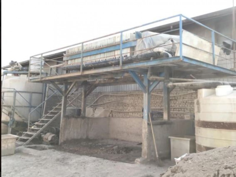 فروش خط تولید مس کاتدی1