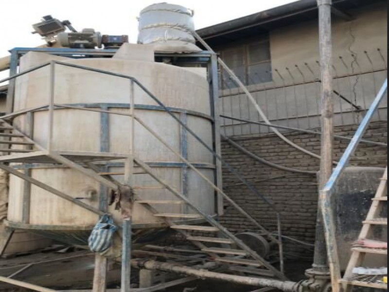 فروش خط تولید مس کاتدی3