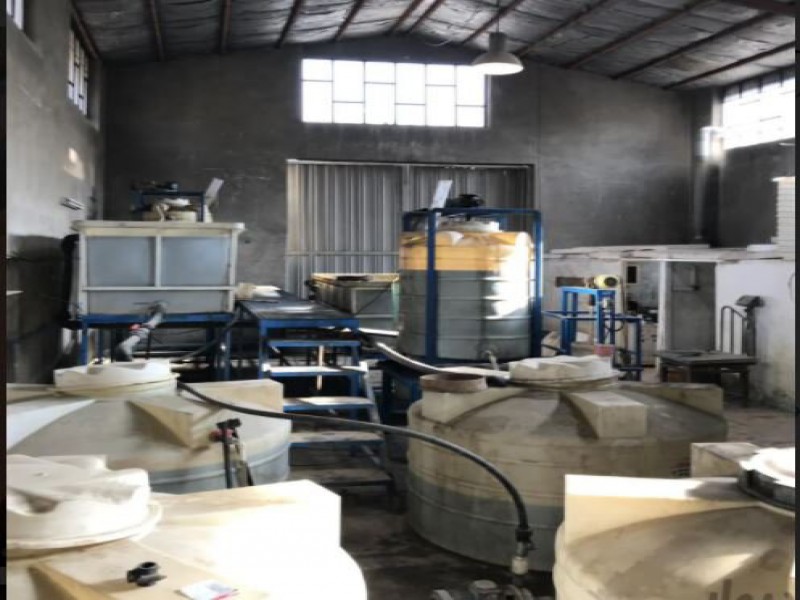 فروش خط تولید مس کاتدی2