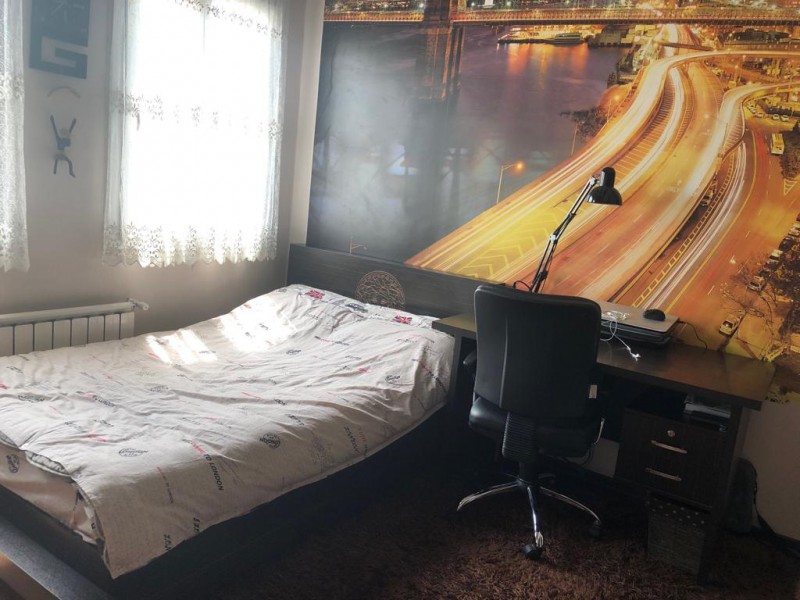 اپارتمان 164.5 متری مهرشهر3