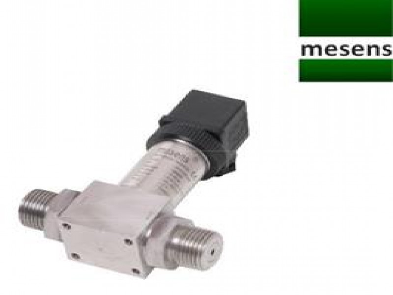 سنسوراختلاف فشار و ترانسمیتر اختلاف فشار MESENS0