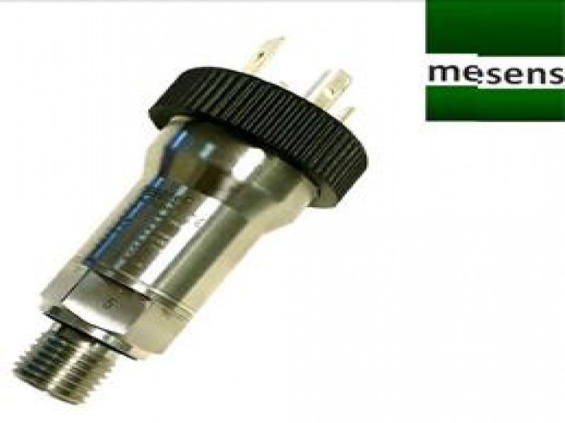 پرشر ترانسمیتر و سنسور فشار MESENS0