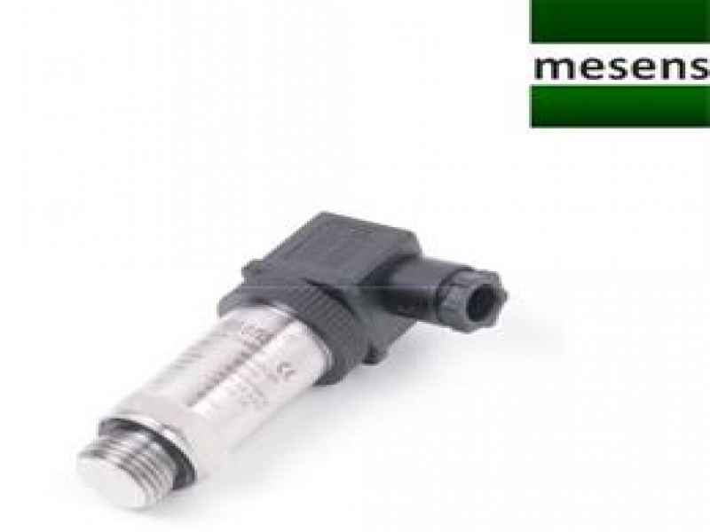 سنسور فشار دیافراگمی  mesens1