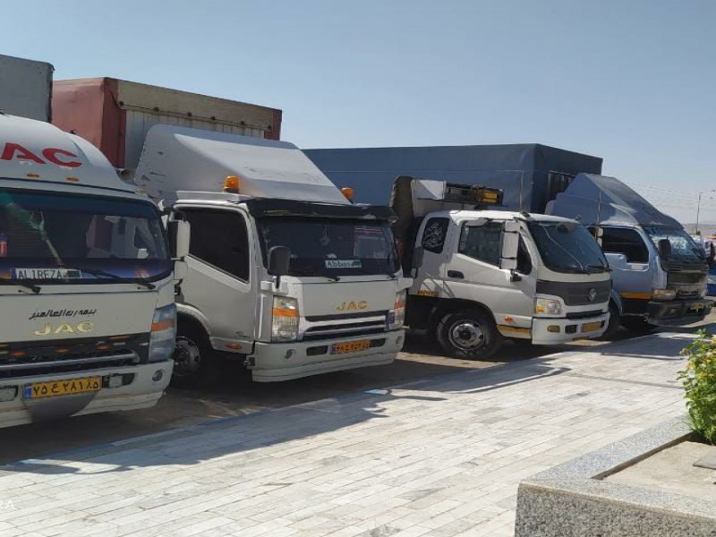 اتو بار باربری اثاث کشی حمل بار سرخرود ۰۹۱۱۳۱۰۴۶۷۰0
