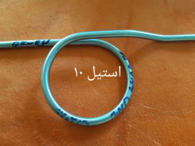 خدمات خم و پانچ cnc لوله های فولادی استیل آلومینیوم و مسی5