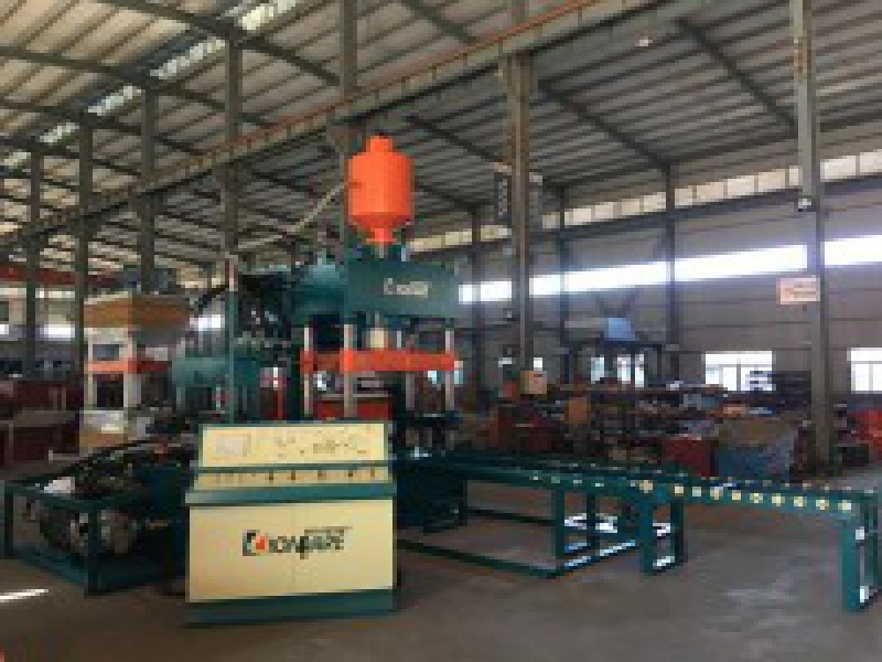 دستگاه تولید تیر بتنی چینی0