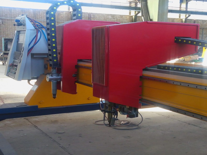 ساخت و تعمیرات ماشین آلات CNC2