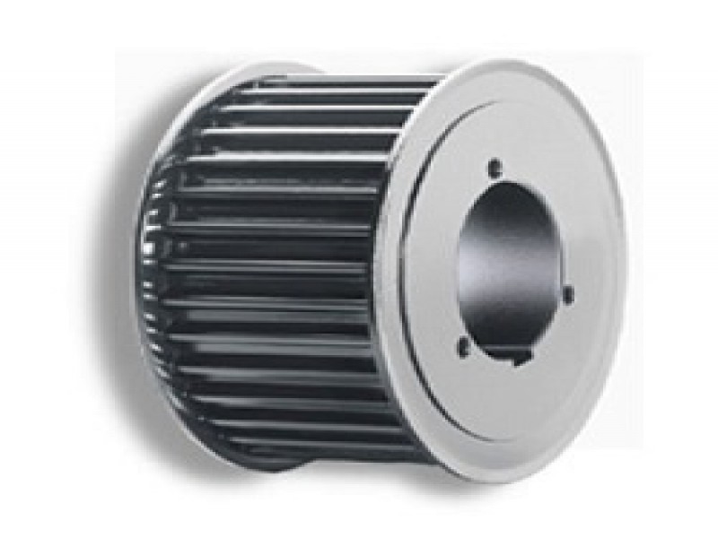 پولی و تیپر پولی تایمینگ TIMING PULLEY0