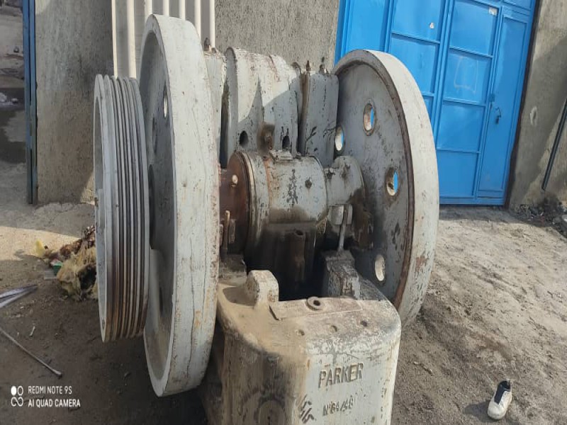 خریدار ماشین آلات صنعتی7