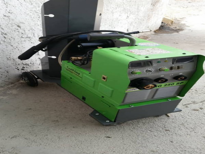 خریدار ماشین آلات صنعتی10