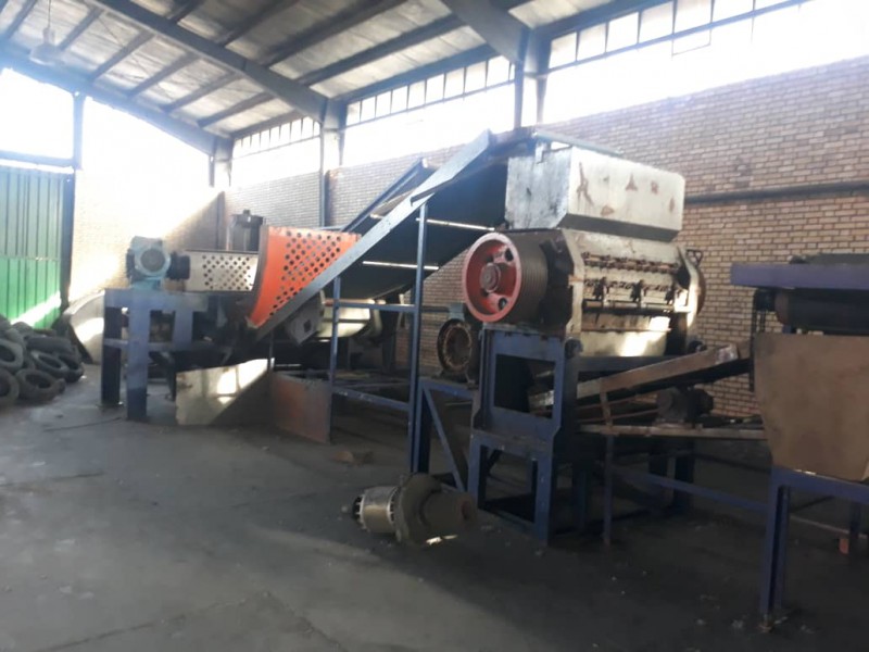 خریدار ماشین آلات صنعتی5