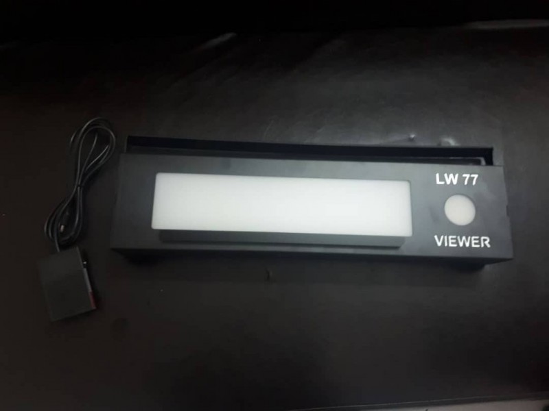 ویوورتفسیر فیلم 77 وات1