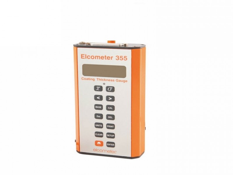 ضخامت سنج الکومتر 355 ELCOMETER0
