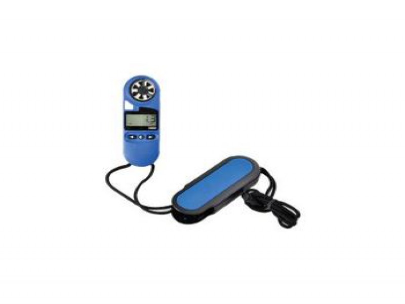بادسنج الکومتر ELCOMETER 4101