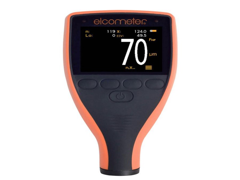 ضخامت سنج الکومتر ELCOMETER 3110