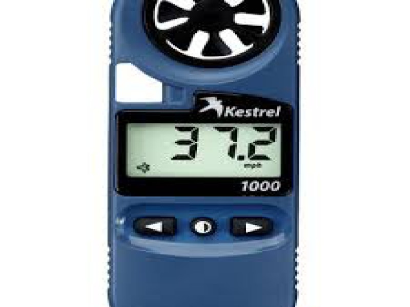 بادسنج الکومتر ELCOMETER 4102