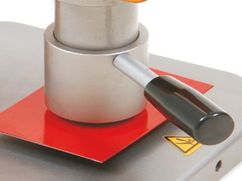 دستگاه تست ضربه الکومتر ELCOMETER 16152