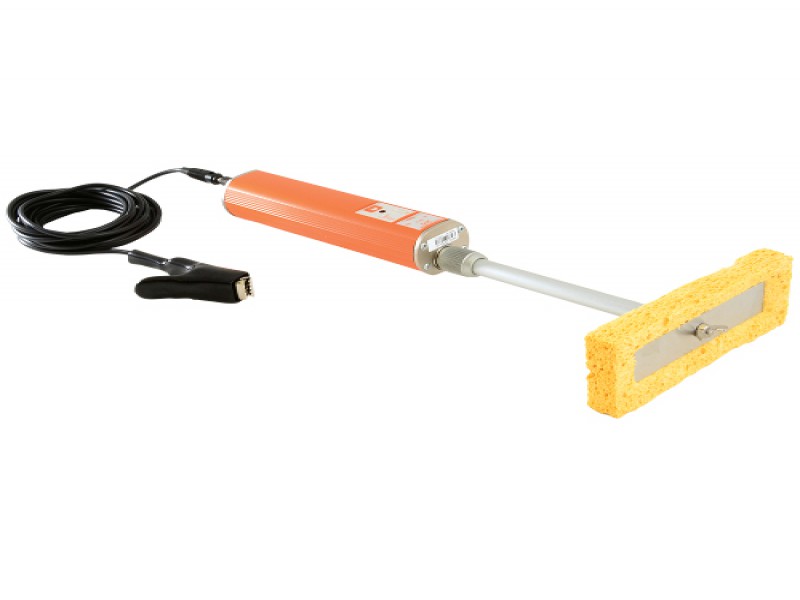 هالیدی دتکتور الکومتر Elcometer دستگاه منفذیاب 2700