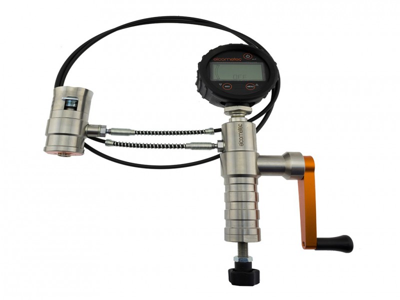 دستگاه پولاف الکومتر ELCOMETER 5062