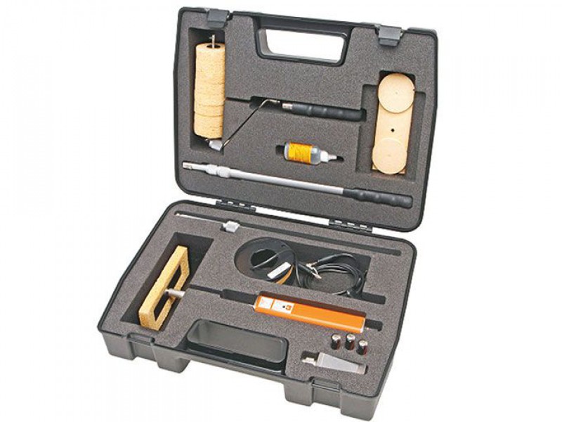 هالیدی دتکتور الکومتر Elcometer دستگاه منفذیاب 2702