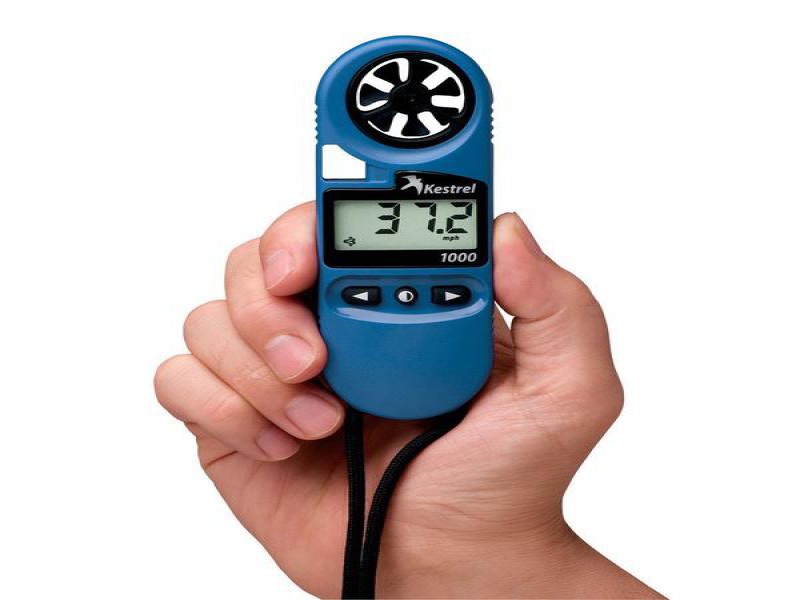 بادسنج الکومتر ELCOMETER 4100