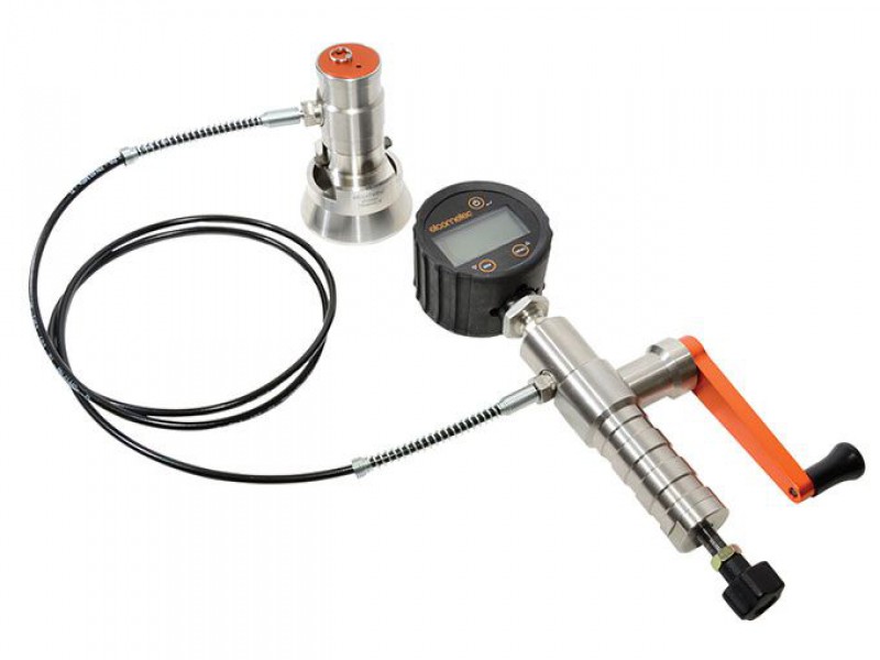 دستگاه پولاف الکومتر ELCOMETER 5061