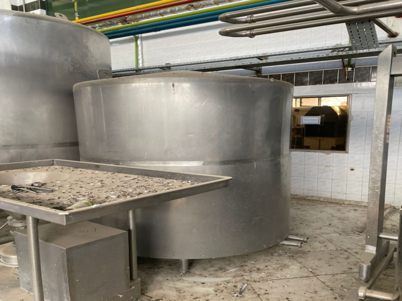 فروش هلدینگ ۵تن لبنیات0