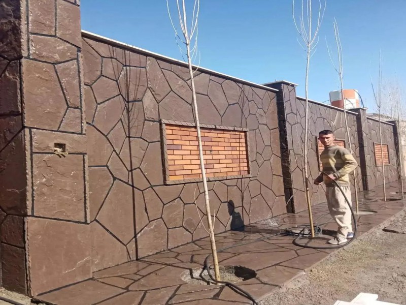 پیمانکاری سنگ لاشه0
