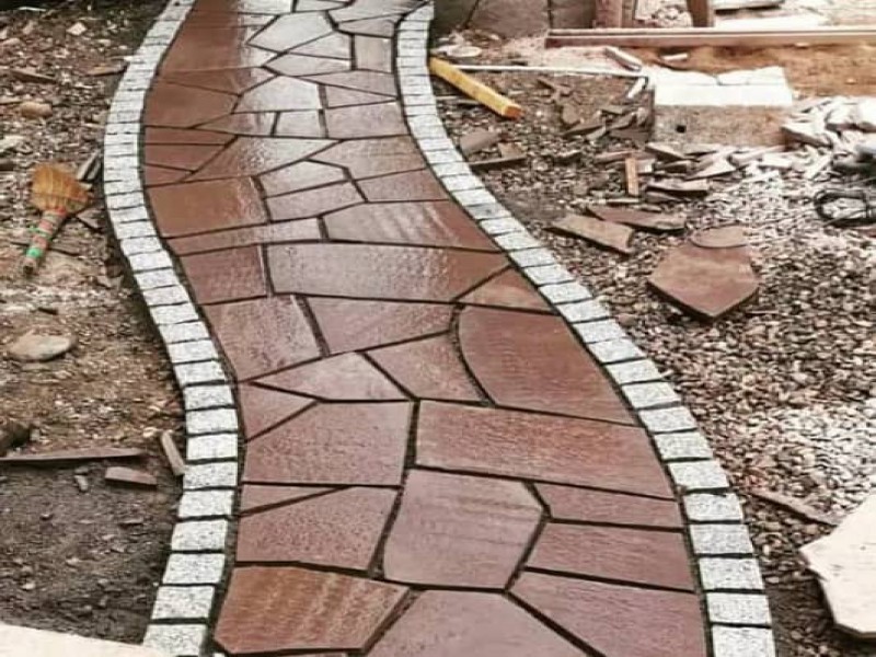 پیمانکاری سنگ لاشه5