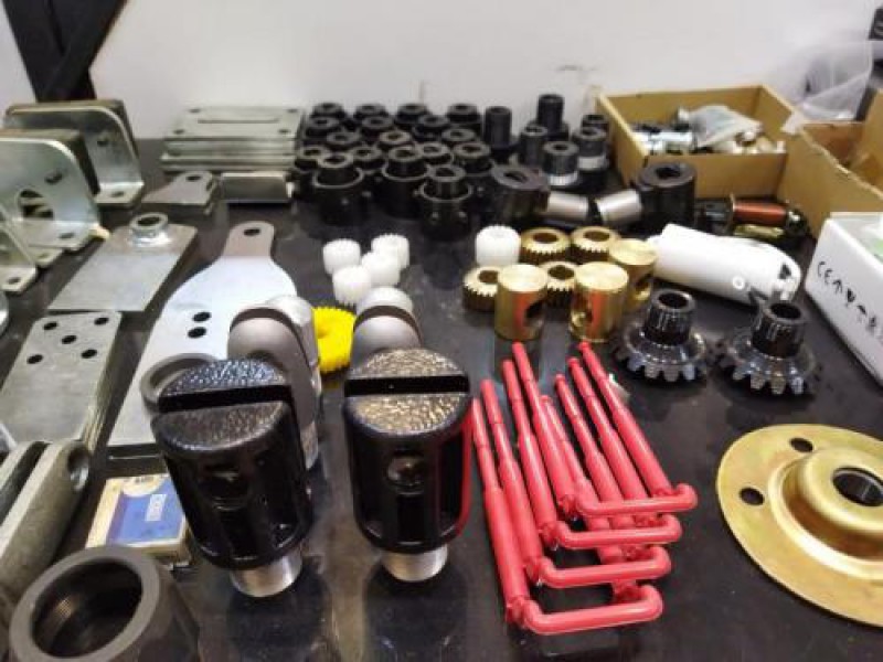 فروش لوازم جک برقی در کرج0