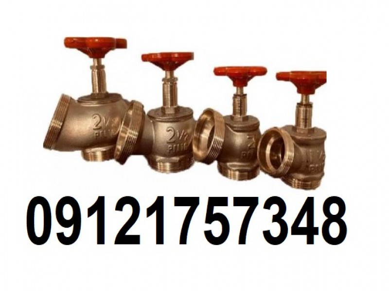 شیر فلکه آتش نشانی0