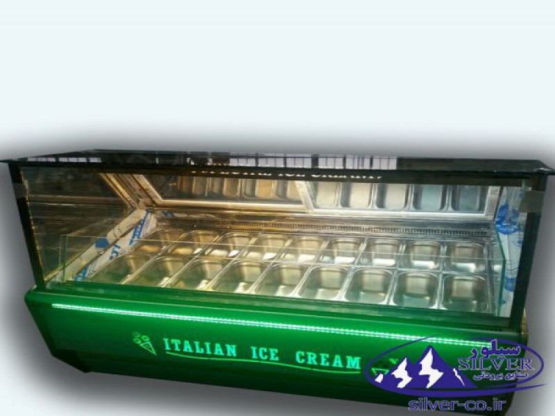 تاپینگ صنعتی صنایع برودتی سیلور0