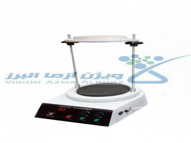 فروش شیکر الک خاک در تهران0