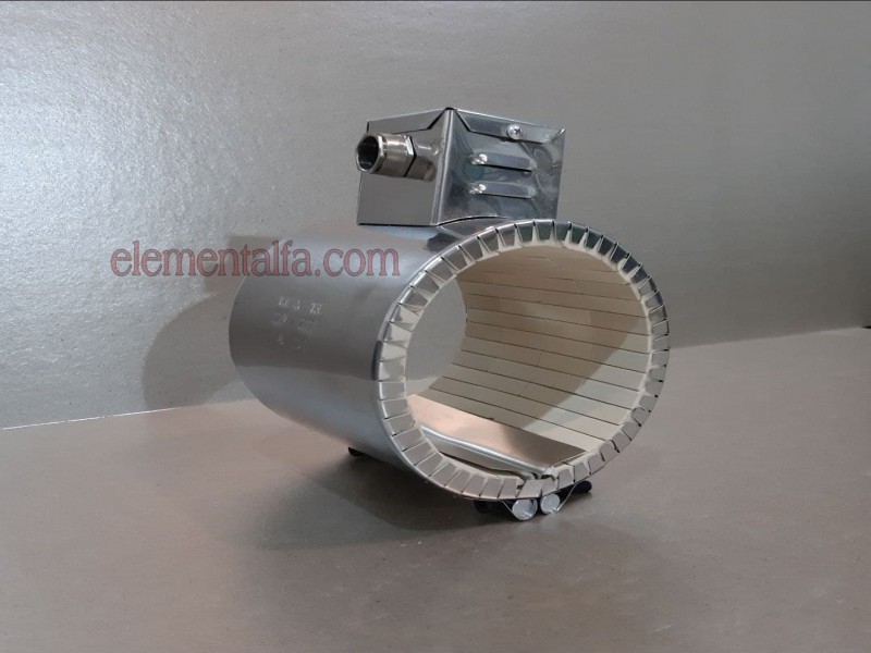 تولید کننده انواع المنت های سرامیکی0