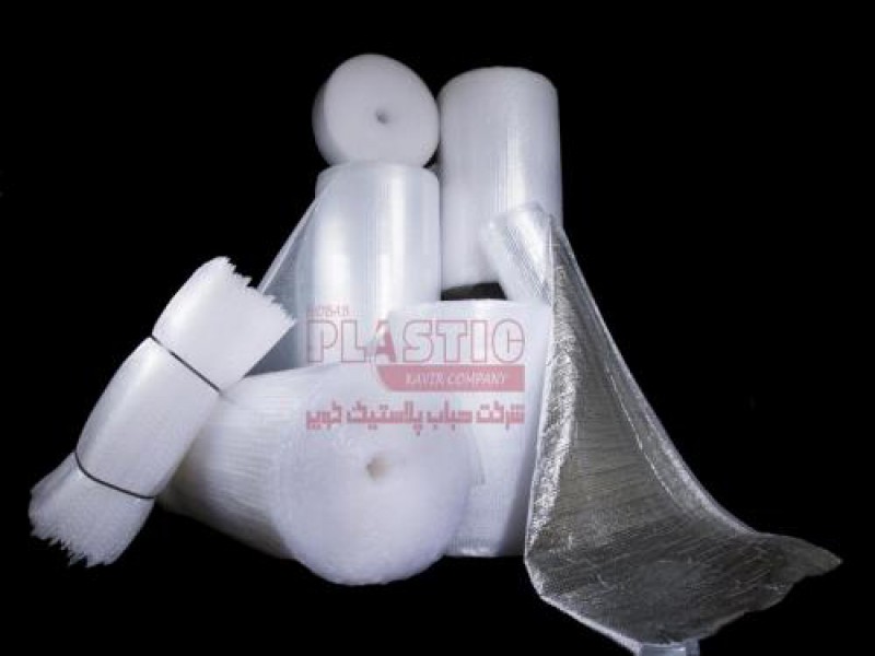 فروش نایلون های حبابدار0