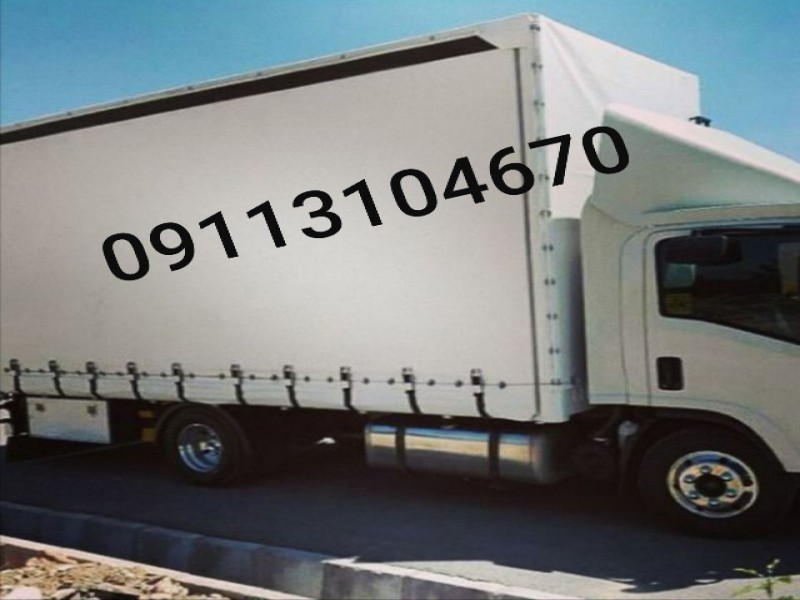 اتو باربری _اثاث کشی در ساری_091131046701