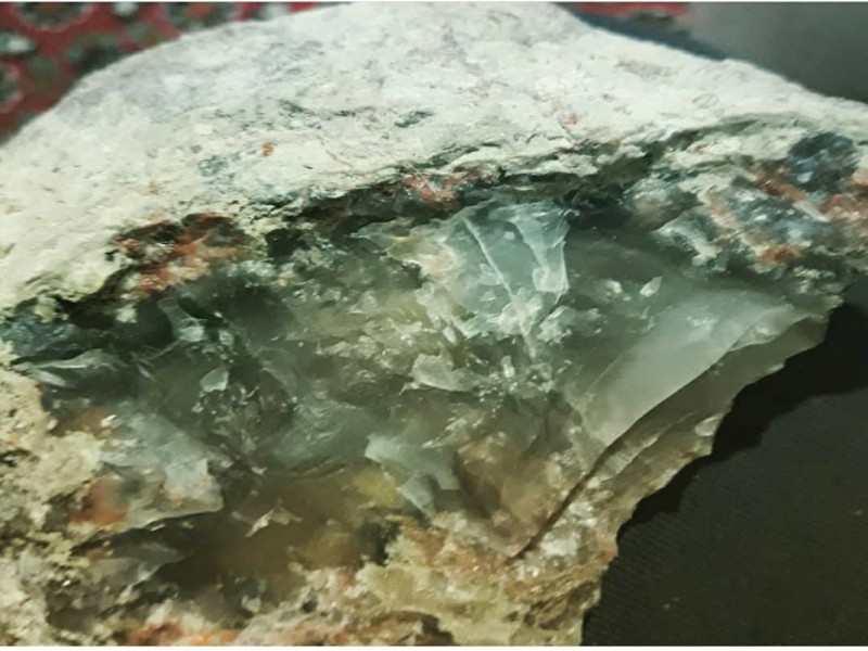 فروش معدن سنگهای زینتی5