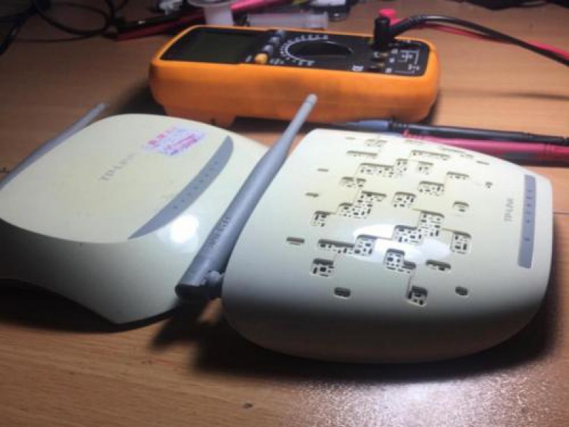 تعمیر مودم در شیراز0