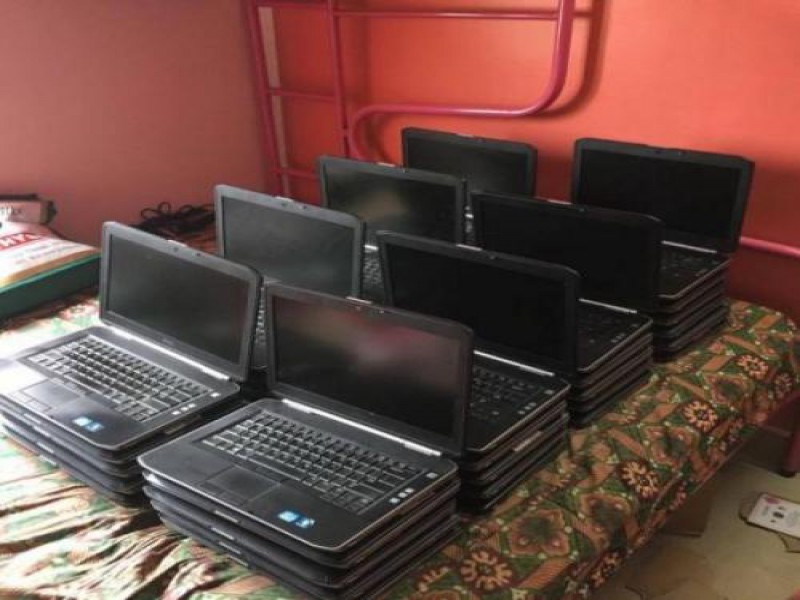 فروش لپ تاپ اپن باکس اماراتی0