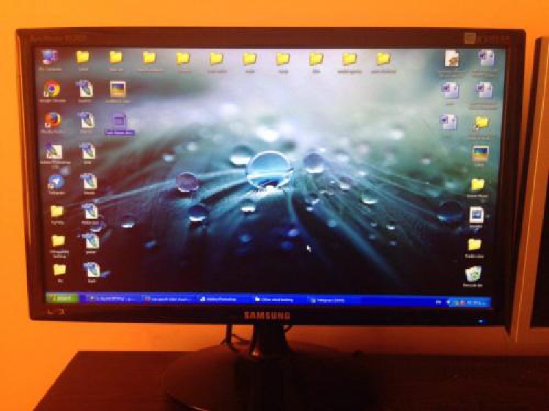 فروش مانیتور LCD0