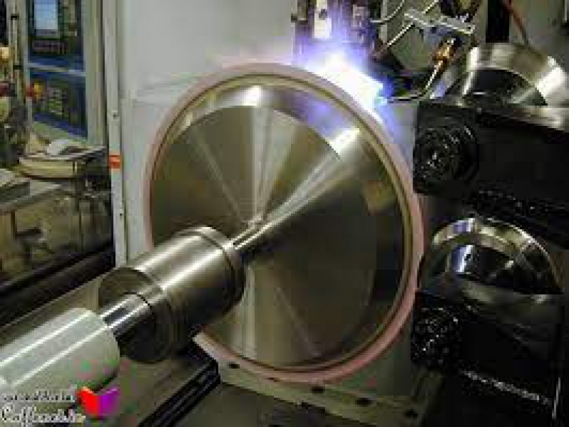 خدمات شکلدهی چرخشی فلزات cnc0