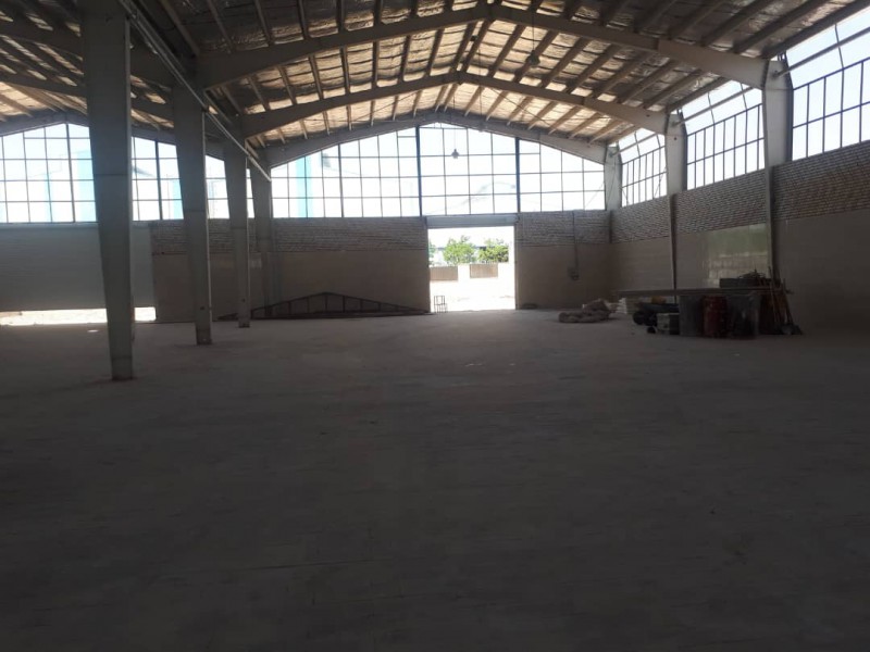 فروش کارخانه آماده بهره برداری2