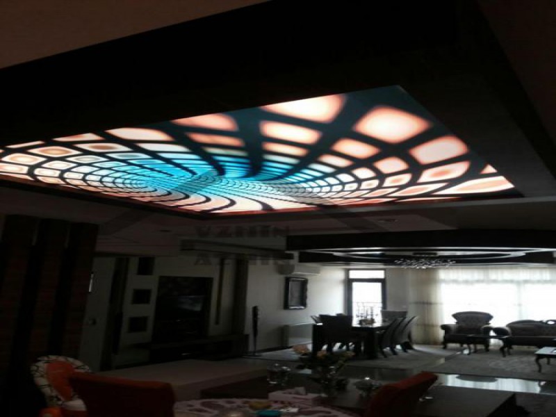 فروش سقف کشسان کششی0