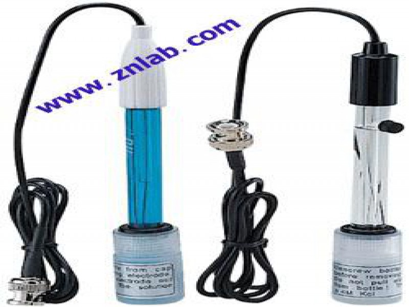 فروش الکترود پی اچ متر AZ0