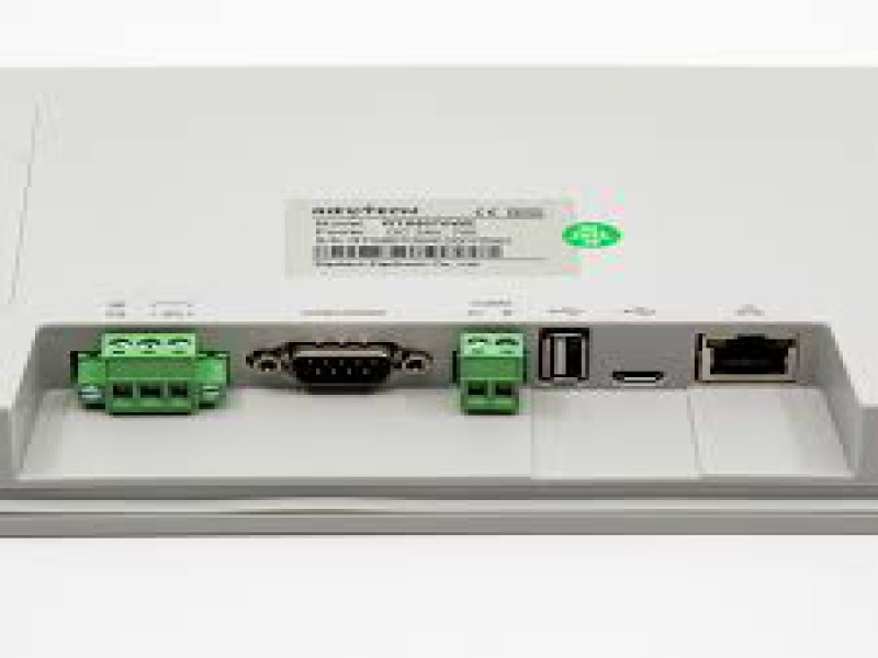 پانل اپراتوری ( HMI )0